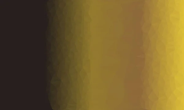 Fundo geométrico colorido com design em mosaico — Fotografia de Stock