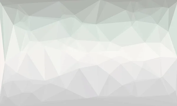 Fond polygonal multicolore minimal — Photo de stock