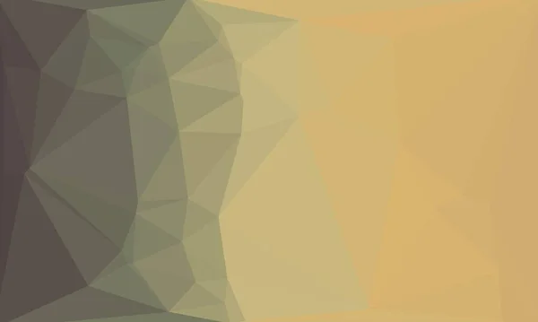 Colorful geometric background with mosaic design — Stock Photo