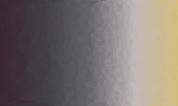 Minimal multicolored polygonal background — Stock Photo