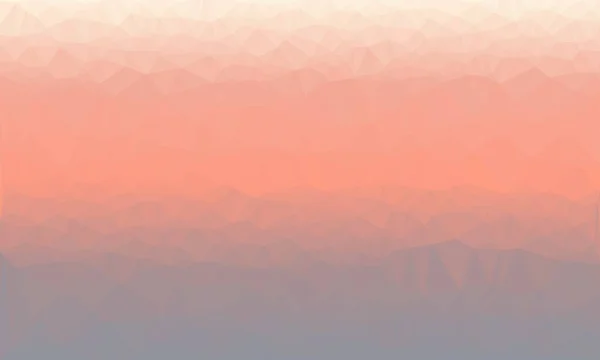 Abstrato fundo multicolorido com padrão poli — Fotografia de Stock