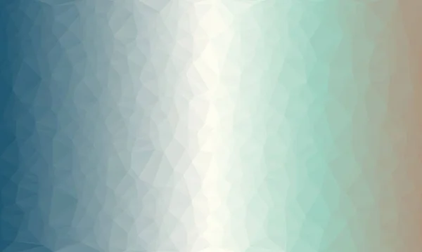 Abstract colorful polygonal background — Stock Photo