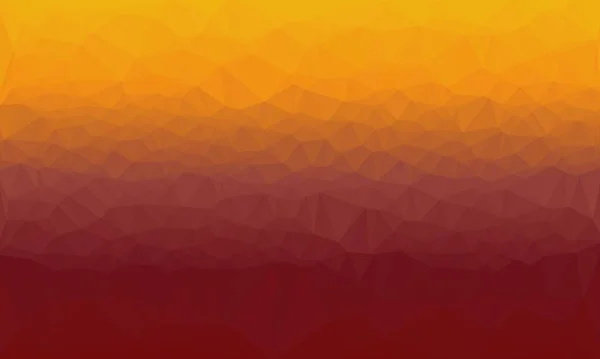 Abstract colorful polygonal background — Stock Photo
