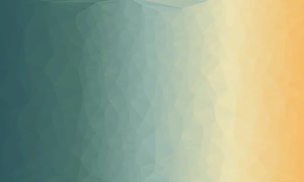 Colorful geometric background with mosaic design — Stock Photo