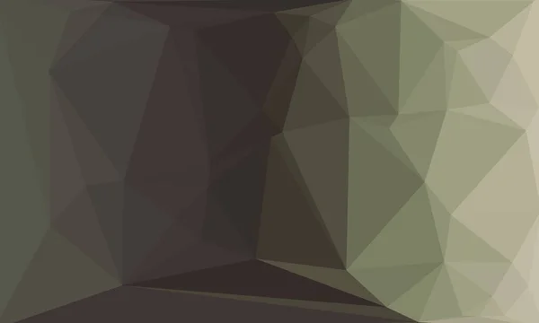 Colorful geometric background with mosaic design — Stock Photo