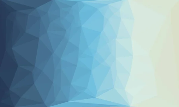 Colorful geometric background with mosaic design — Stock Photo