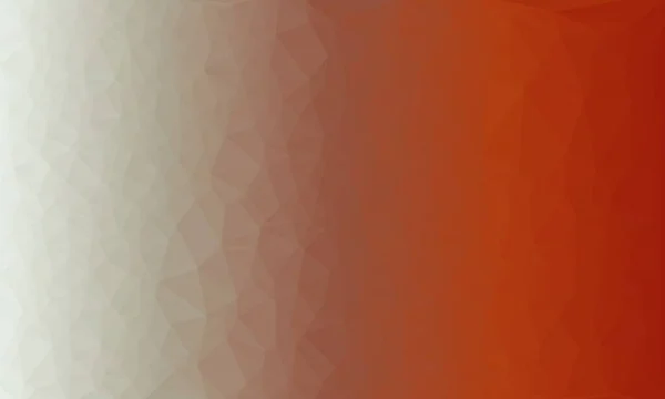 Fondo multicolor abstracto con patrón de poli — Stock Photo