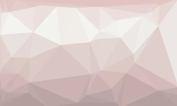 Abstract geometric background with poly pattern — Stock Photo