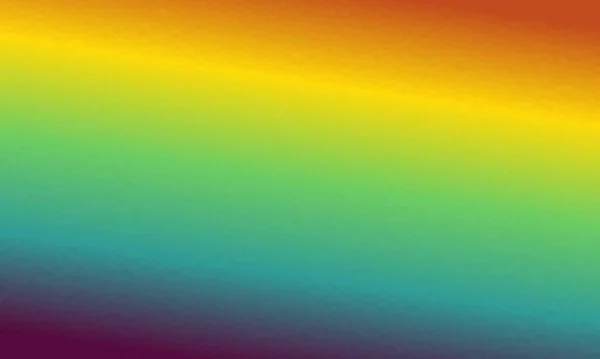 Creative prismatic background with polygonal pattern — Stock Photo