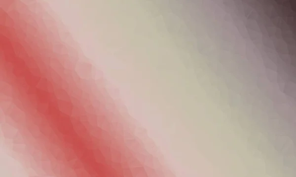 Sfondo geometrico colorato con disegno a mosaico — Foto stock