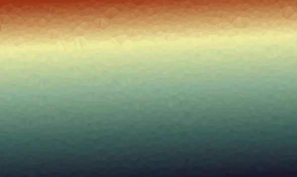 Abstract geometric background with poly pattern — Stock Photo