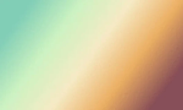 Mínimo fondo poligonal multicolor - foto de stock