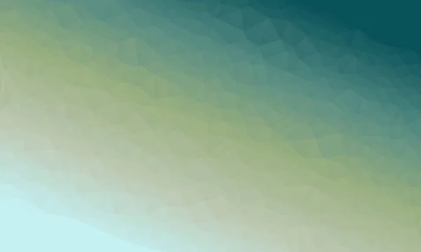 Abstract multicolored background with poly pattern — Stock Photo
