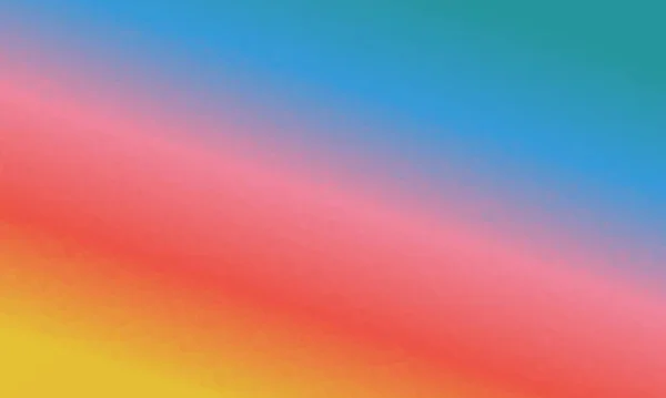Fondo geométrico abstracto con patrón de poli - foto de stock