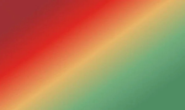 Minimal multicolored polygonal background — Stock Photo