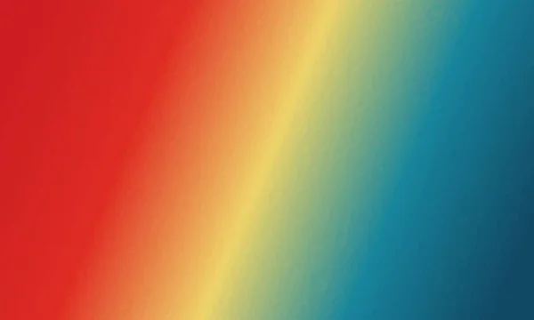 Abstract multicolored background with poly pattern — Stock Photo