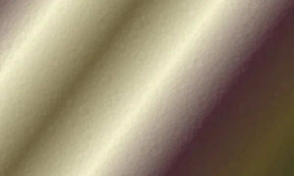 Creative prismatic background with polygonal pattern — Stock Photo