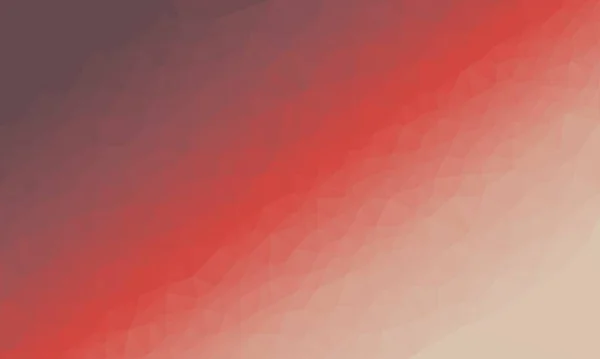 Fond polygonal multicolore minimal — Photo de stock