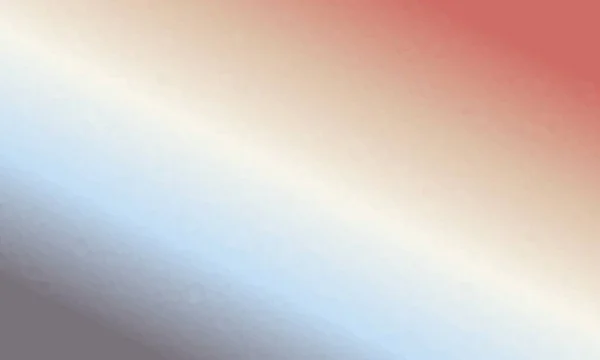 Creative prismatic background with polygonal pattern — Stock Photo