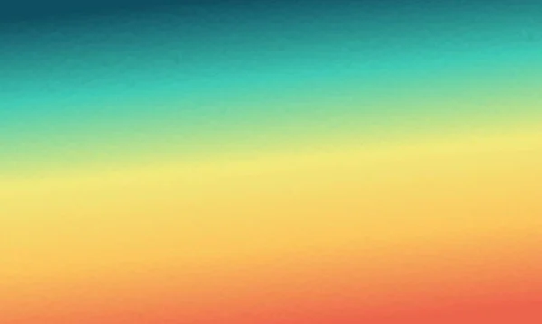 Abstrakter mehrfarbiger Hintergrund mit Poly-Muster — Stockfoto