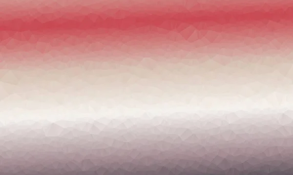 Minimal multicolored polygonal background — Stock Photo