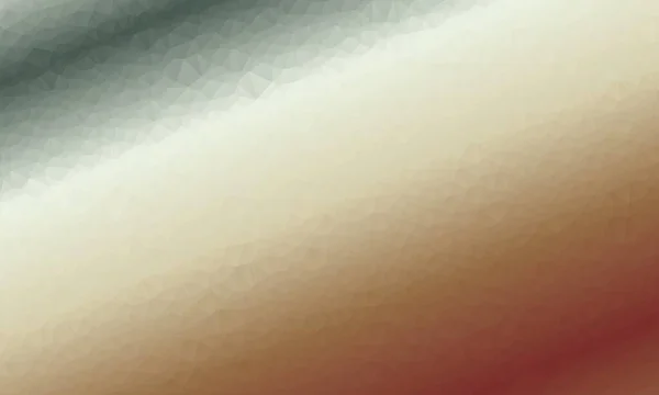 Minimal multicolored polygonal background — Stock Photo