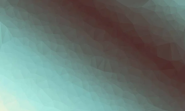 Abstract geometric background with poly pattern — Stock Photo