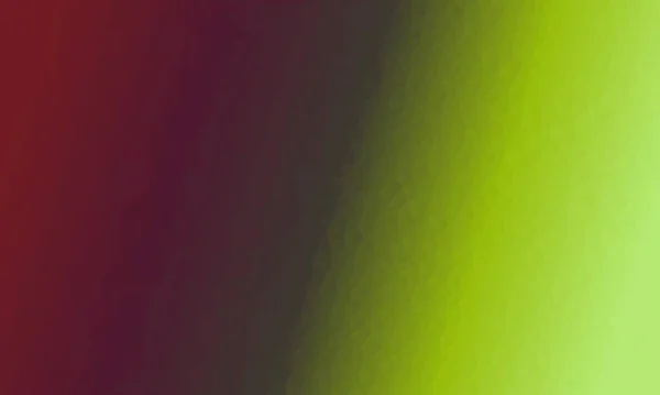 Mínimo fondo poligonal multicolor - foto de stock
