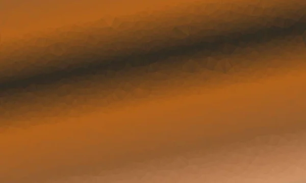 Sfondo prismatico creativo con motivo poligonale — Foto stock