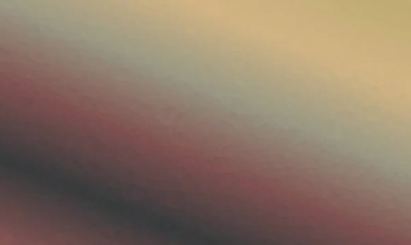 Abstrait fond multicolore avec motif poly — Photo de stock