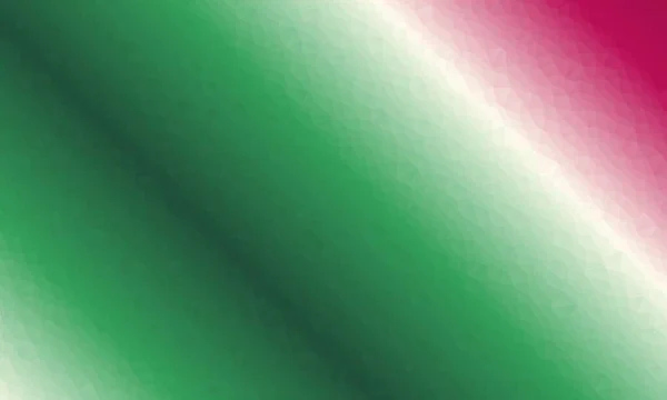 Абстрактный красочный многоугольный фон — стоковое фото