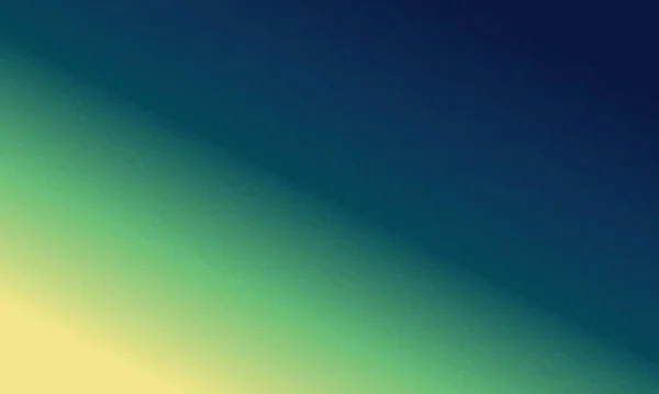 Creative prismatic background with polygonal pattern — Stock Photo