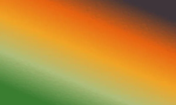 Abstract multicolored background with poly pattern — Stock Photo
