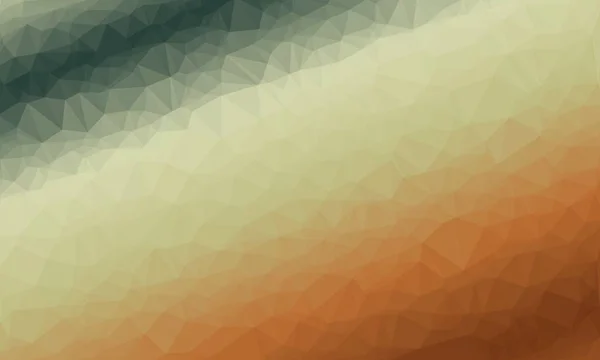 Abstract multicolored background with poly pattern — Stock Photo