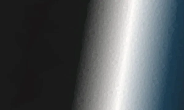 Fond polygonal multicolore minimal — Photo de stock