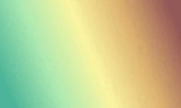 Минимальный многоцветный фон — стоковое фото