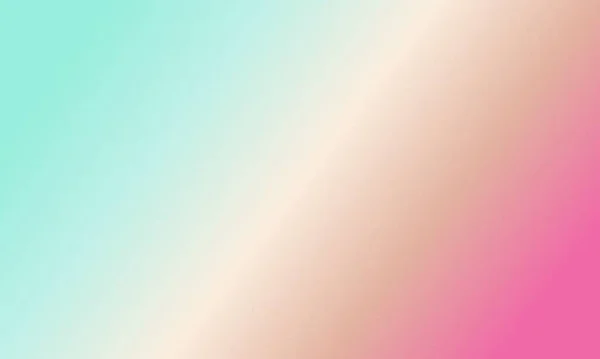 Abstrait fond multicolore avec motif poly — Photo de stock