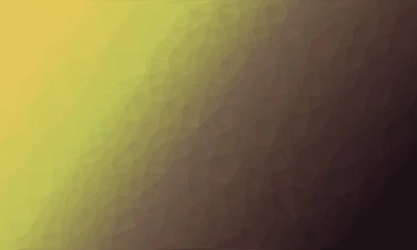 Abstract multicolored background with poly pattern — Stock Photo