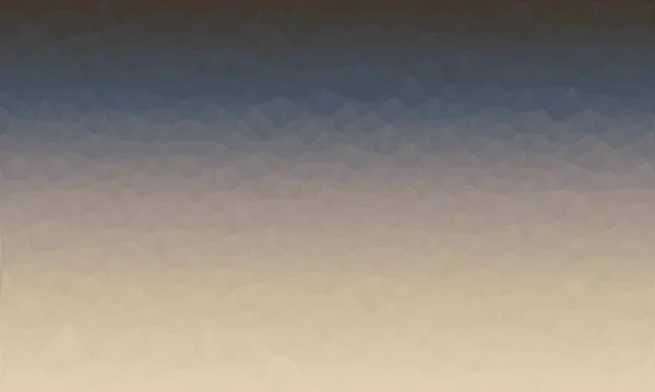 Kreativer prismatischer Hintergrund mit polygonalem Muster — Stockfoto