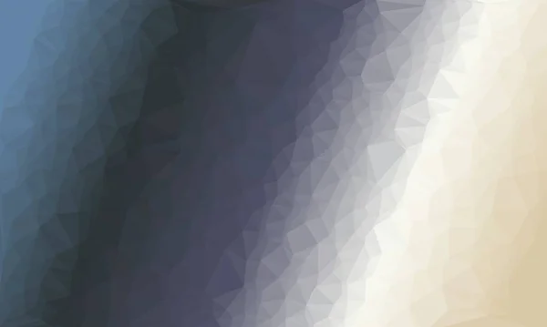 Abstract colorful polygonal background — Stock Photo