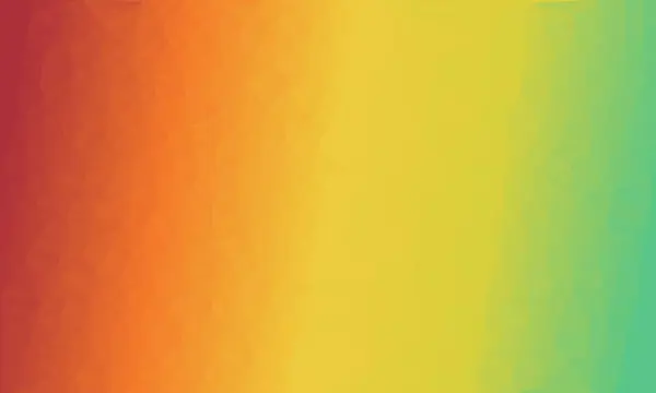 Fondo geométrico colorido con diseño de mosaico — Stock Photo