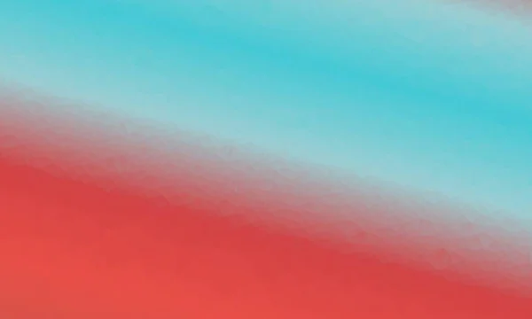Abstract multicolored background with poly pattern — Stock Photo