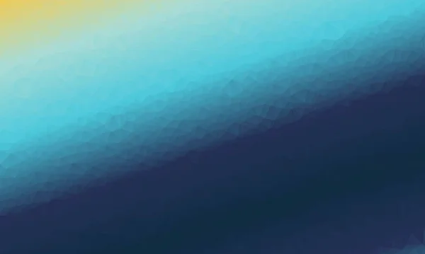 Minimal multicolored polygonal background — Stock Photo