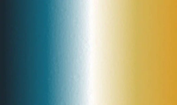 Creative prismatic background with polygonal pattern — Stock Photo