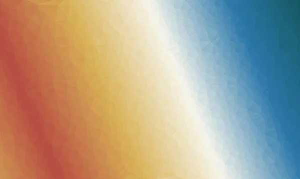 Abstract geometric background with poly pattern — Stock Photo