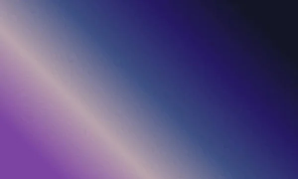 Sfondo prismatico creativo con motivo poligonale — Foto stock