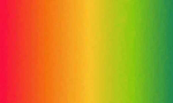 Красочный геометрический фон с дизайном мозаики — стоковое фото