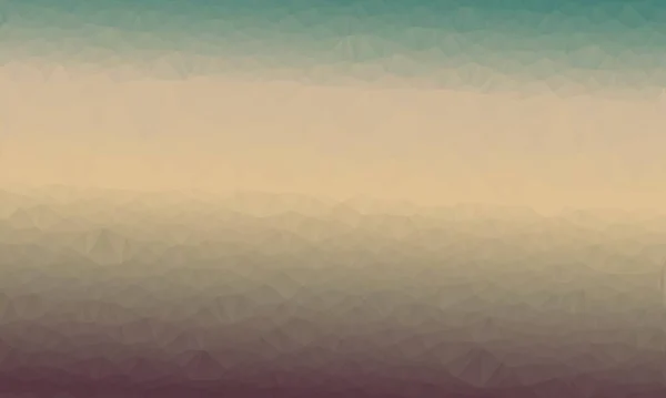 Abstrakte bunte polygonale Hintergrund — Stockfoto