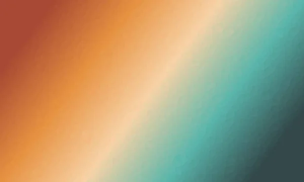 Fondo poligonal colorido abstracto - foto de stock