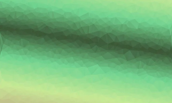 Abstract colorful polygonal background — Stock Photo